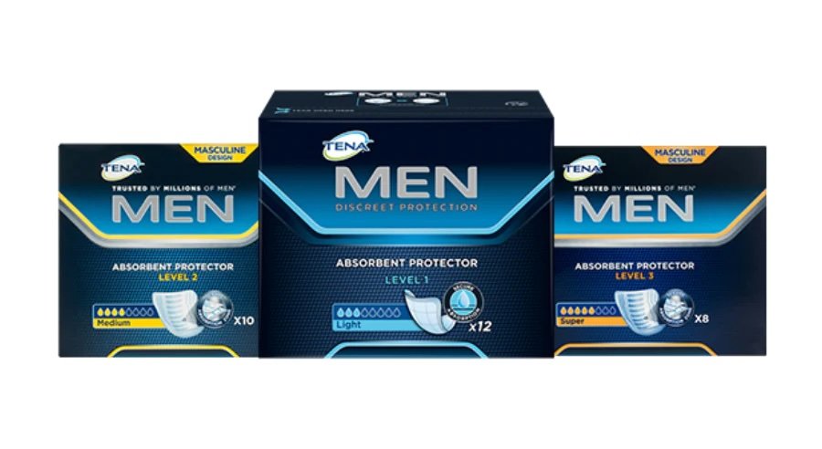 Understanding Incontinence Pads for Men - The thought of incontinence pads for men can be daunting, but the reality may be surprisingly positive.